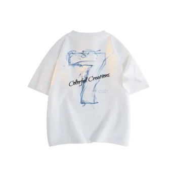 Colorful Creations T Shirt Unisex