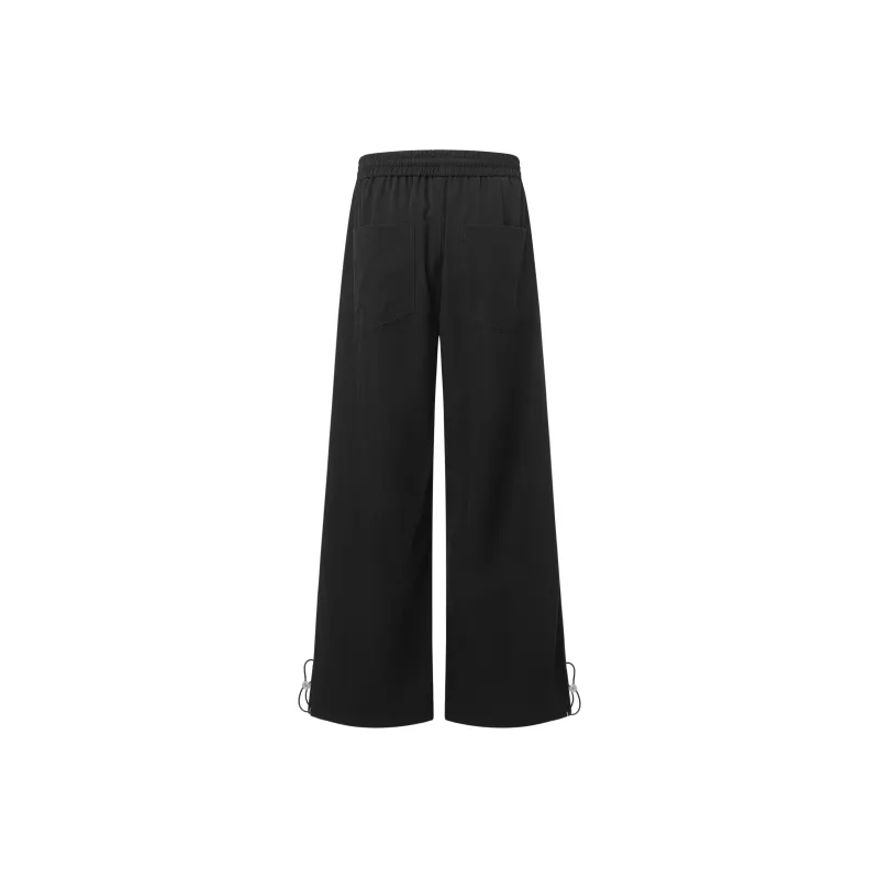 Rose Casual Pants Women's-6