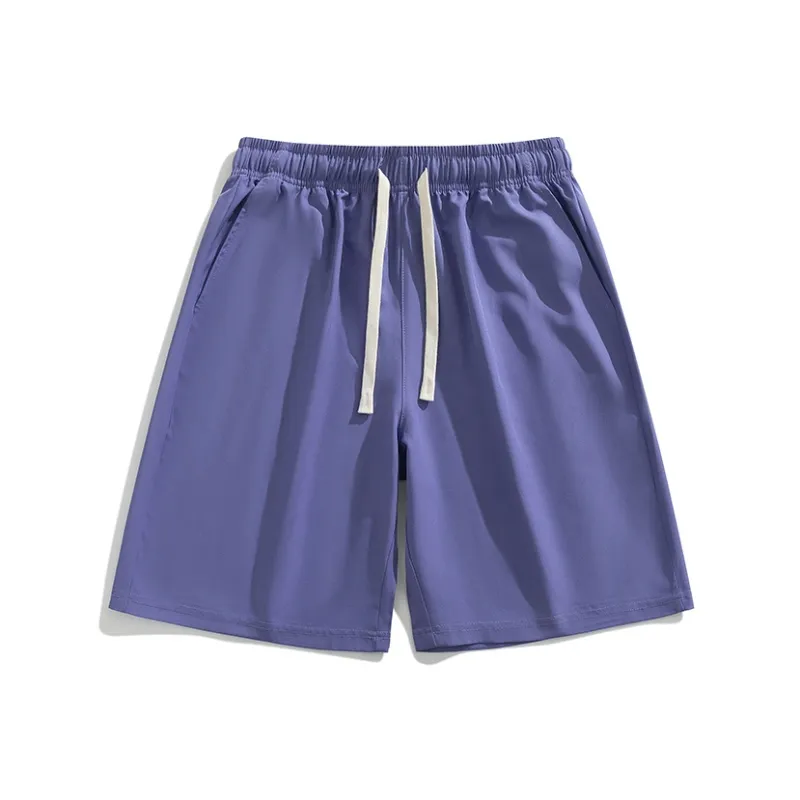 A.B.X Casual Shorts Unisex-0