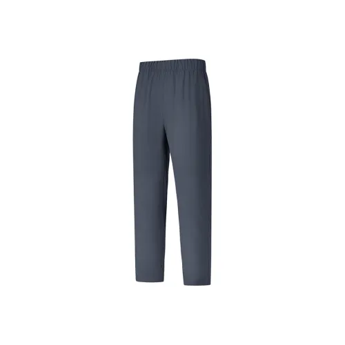 Skechers Sports Life Collection Athletic Trousers Women's Odyssey Gray