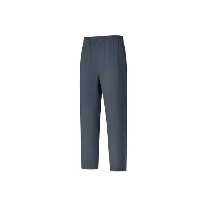 Skechers Sports Life Collection Athletic Trousers Women's Odyssey Gray-0