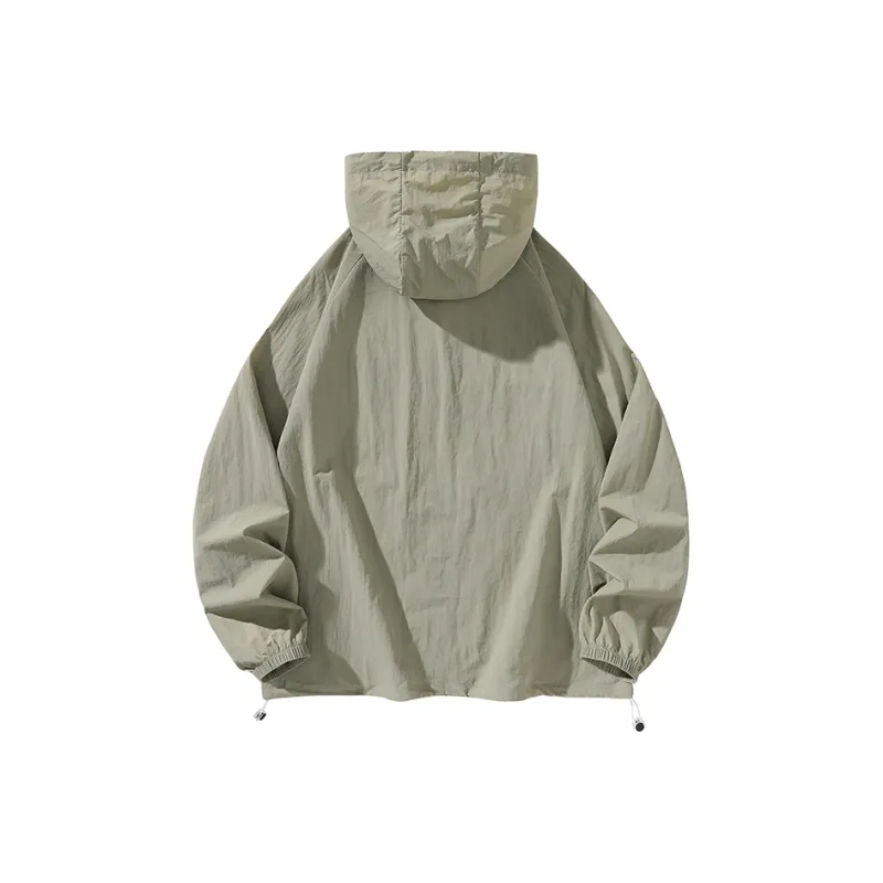ZHIO Sun Protection Clothing Women's-5
