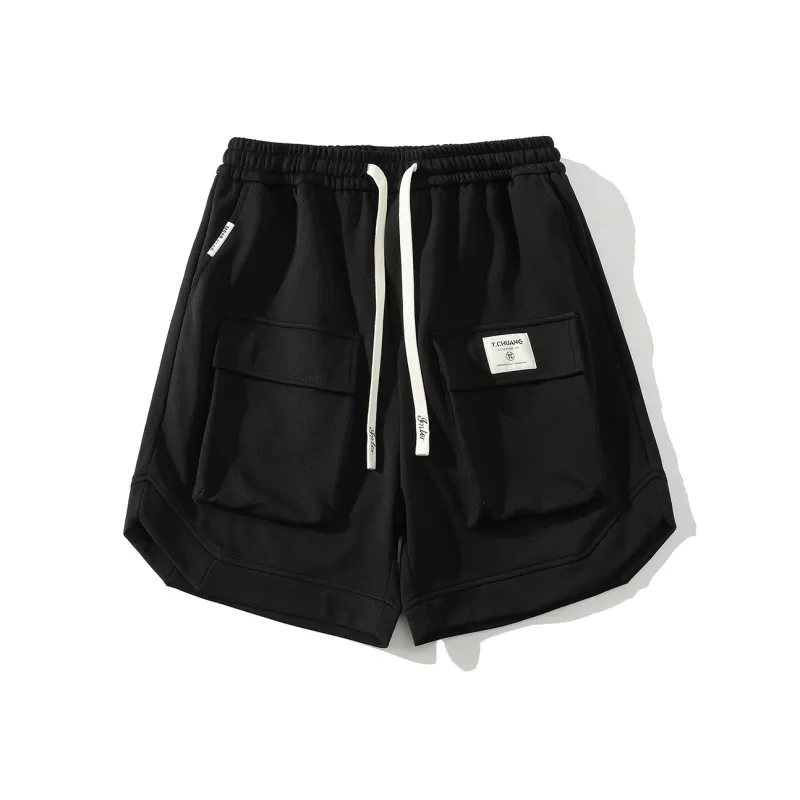 NOAHGIGI Casual Shorts Unisex-0