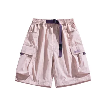 MIIOW Cool One Summer Series Cargo Shorts Women's