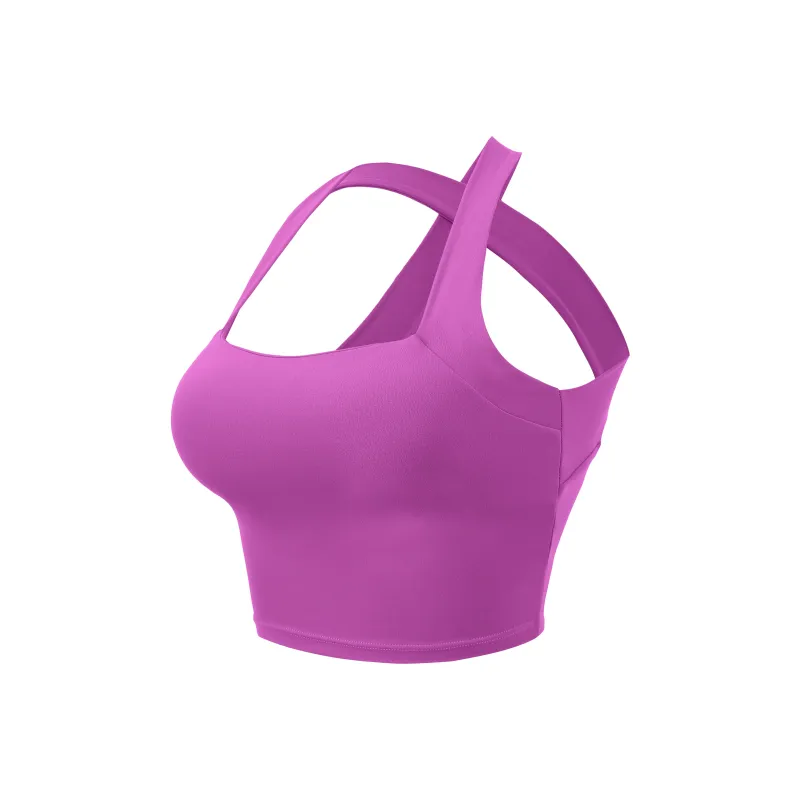 Bebe Sleeveless Sports Shirts Women's-3