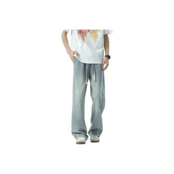 DJ.SPIRIT Jeans Unisex