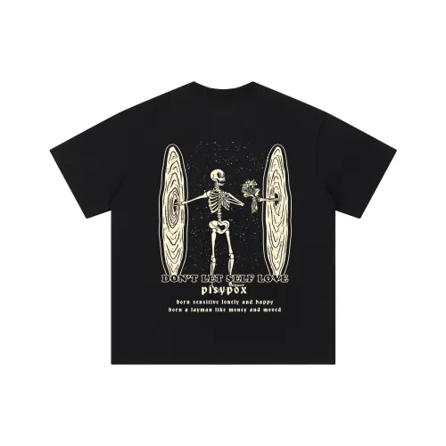 MIRACLE KILL T Shirts Unisex