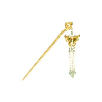 VIVIWELL Alloy Hairpins Women's