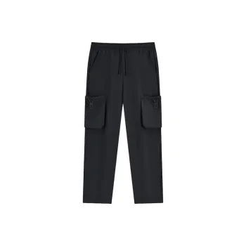 XTEP Athletic Trousers Women's Jet Black