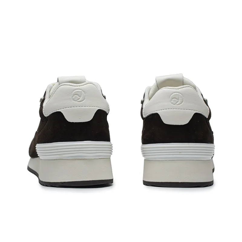MOMGOG Cushioning, Slip Resistant, And Abrasion Resistant Low Top Casual Shoes Unisex-3