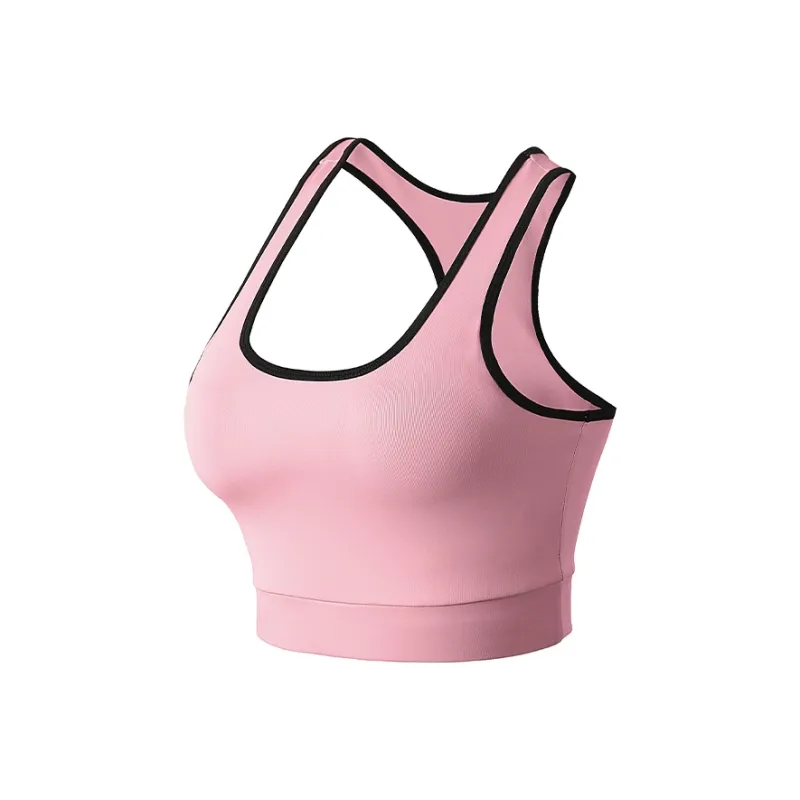Kele Coco Sleeveless Sports Shirts Women's-5