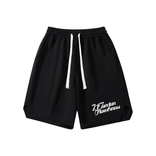 7 SEVFUN Casual Shorts Unisex