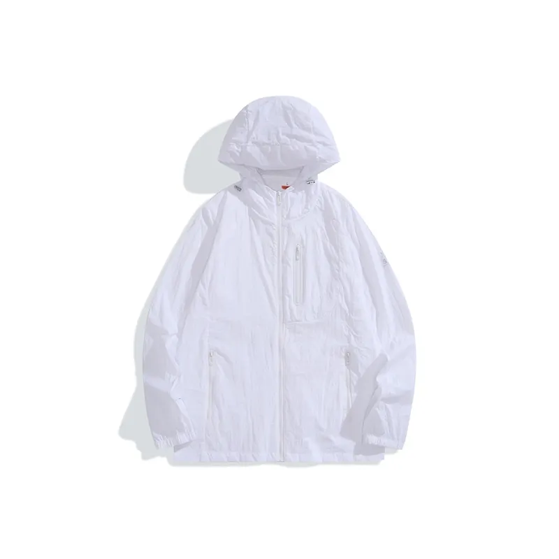 ZHIO Breathable, Dust Resistant, UV Protection Sun Protection Clothing Women's-2