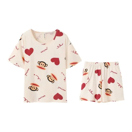 PAUL FRANK Women's Pajama Sets
