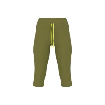 Victoria's Secret PINK Sports Pants Women's Olive