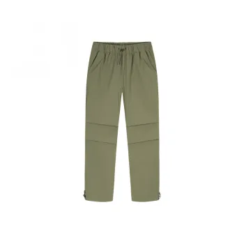 CHAOJIANTA Athletic Trousers Women's Wisteria Green