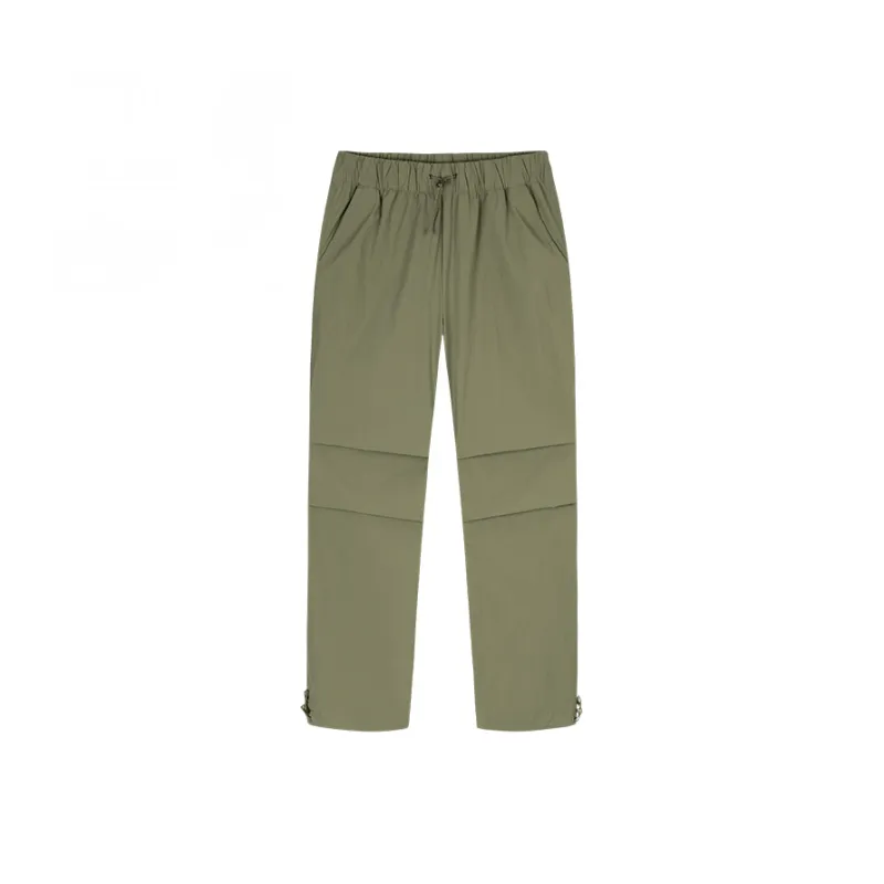 CHAOJIANTA Athletic Trousers Women's Wisteria Green-0