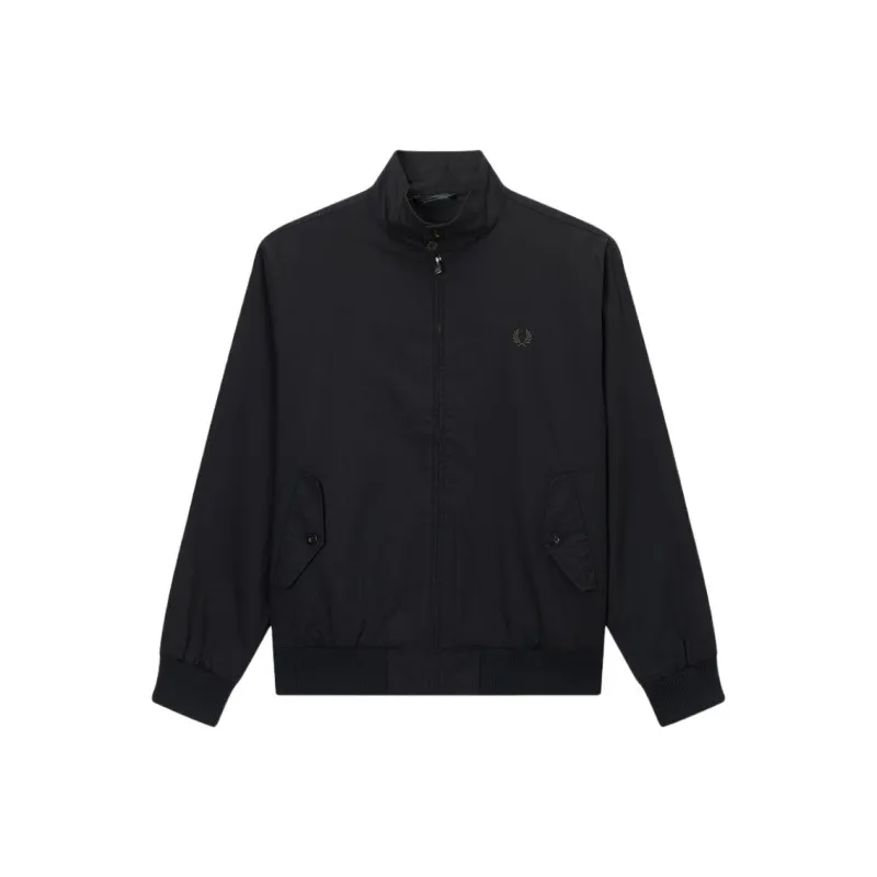 FRED PERRY SS25 Jackets & Coats Men's-0