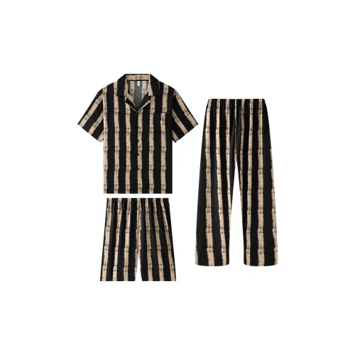 OMESIK Men Pajama Sets