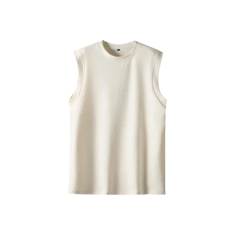 Lightning X Storm Tank Top Unisex-12