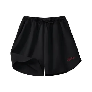 Tonlion Sports Shorts Women's