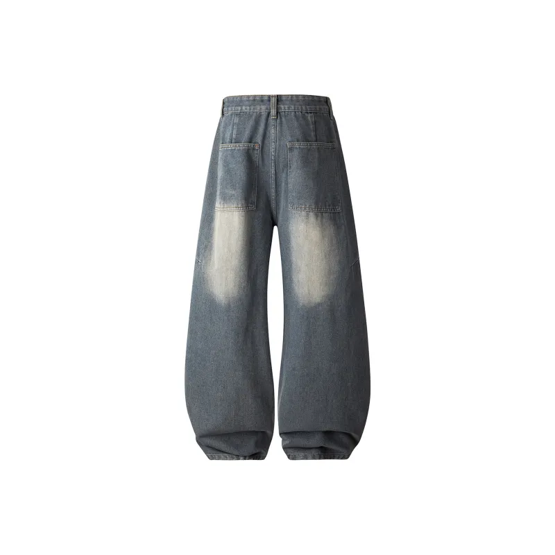 ROBINHOOD Jeans Unisex-8