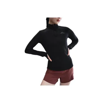 Nike Dri Fit Workout Clothing Women's Black