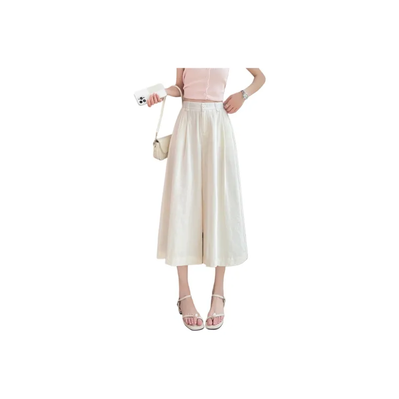 SITOL Casual Long Skirt Women's-21