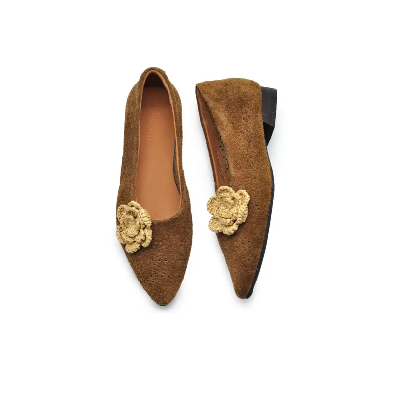 ARTMU Casual Single Shoes Women's-10