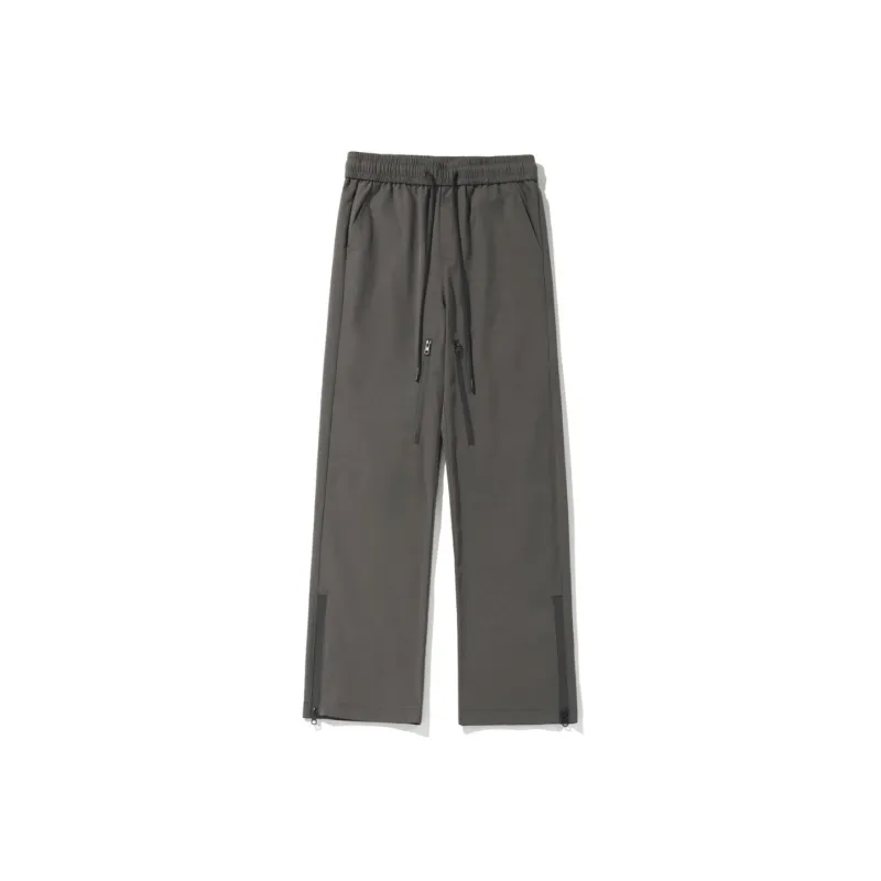 TH FABRICATE Casual Pants Women's-1