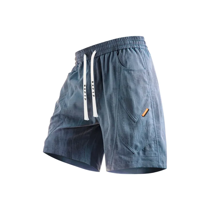NXPTP Casual Shorts Unisex-1