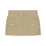 Tan Khaki/Tawny