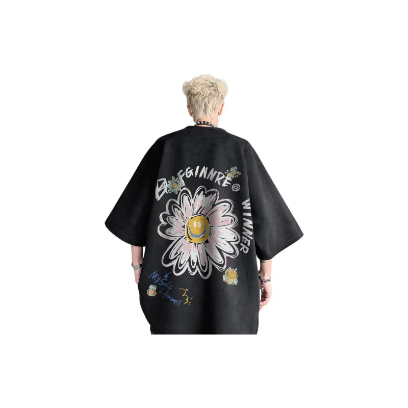 ACUOD BY CHANU T Shirts Unisex-8