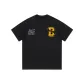 Black (Yellow) Color