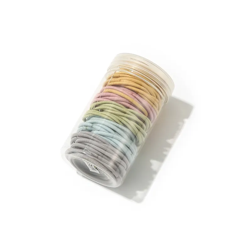 Like A Dream Rubber Band Hair Tie Women's-5