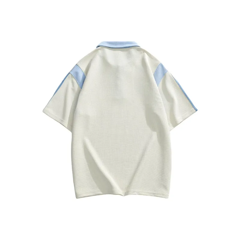 Teddy Bear Collection Polo Shirt Unisex-10