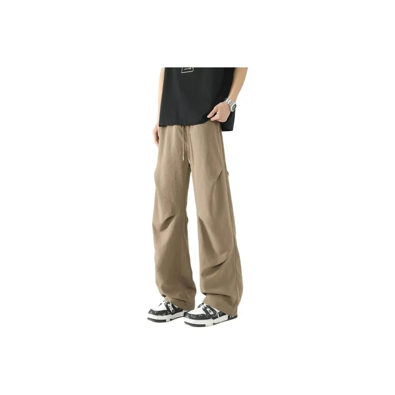 SIL VITIN Casual Pants Unisex-12