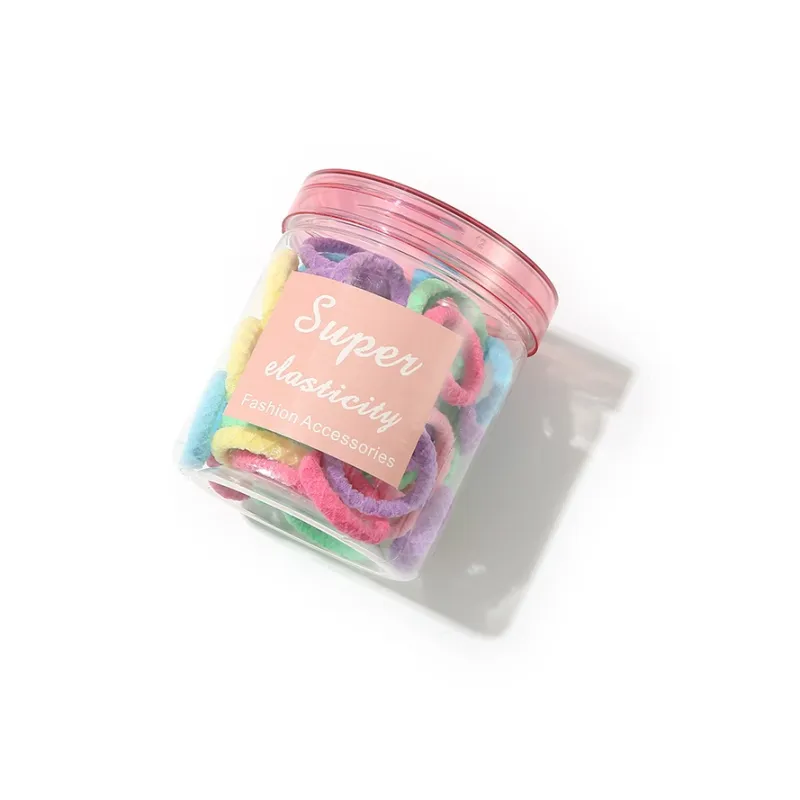 Like A Dream Fabric Hair Tie Women's-3