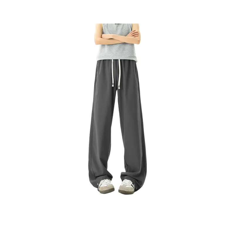 MEIPIN TANG Cargo Pants Unisex-10