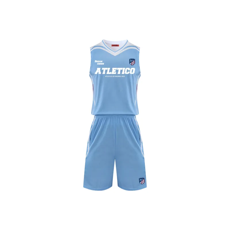 ATLETICO DE MADRID 1903 Casual Sportswear Unisex-8