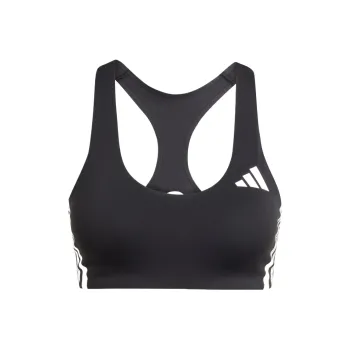 Adidas Climacool Adizero Run Sports Underwear Women's Black
