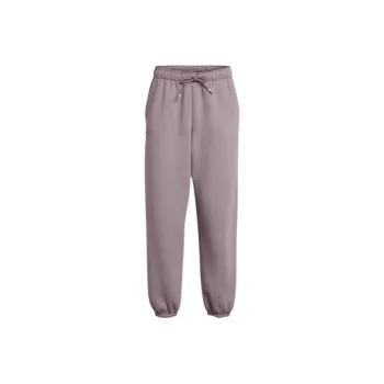 Under Armour Icon Sports Pants Women's Fat Carp Gray