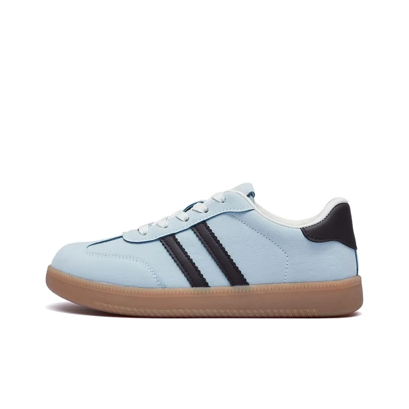 VKOI 1999 Non slip Lightweight Low Top Skateboard Shoes Women's-7