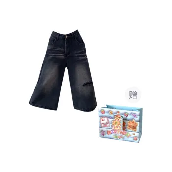 REMOULD Denim Shorts Women's Black