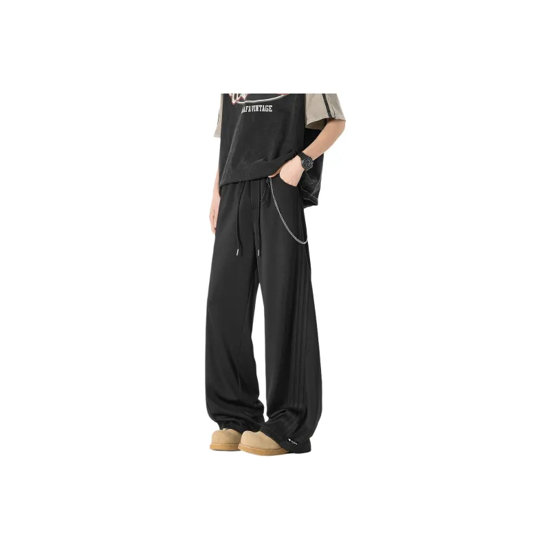 URBAN AUTHENTIC Casual Pants Unisex-6