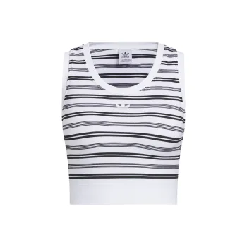 Adidas Originals Sport Vests Women's White