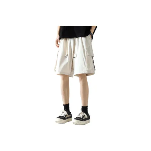 ZMHT Casual Shorts Unisex
