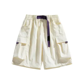 WJBS Cargo Shorts Unisex