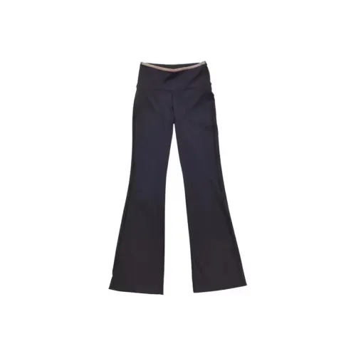 New Balance Sports Pants Women's Black