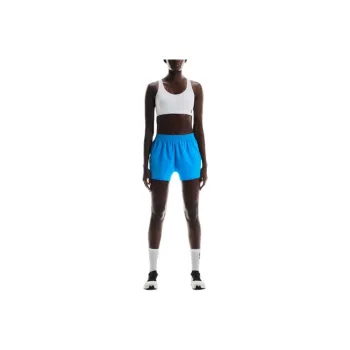 On Train Bra Sports Underwear Women's White